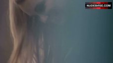 2. Mindy Robinson Breasts Scene – V/H/S/2