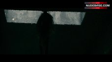 1. Mindy Robinson Boobs Flash – Bounty Killer