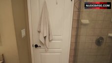 1. Mindy Robinson Naked Breasts – Lizzie Borden'S Revenge