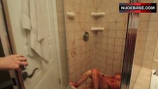 7. Mindy Robinson Naked Breasts – Lizzie Borden'S Revenge