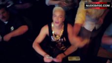 1. Mindy Robinson Busty Stripper – Live Nude Girls