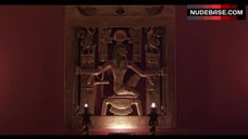 1. Mindy Robinson Bathing in Blood – A Blood Story