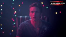 10. Mindy Robinson Breasts Scene – Bikini Model Academy