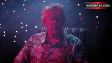 8. Mindy Robinson Breasts Scene – Bikini Model Academy