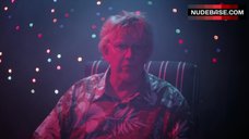 9. Mindy Robinson Breasts Scene – Bikini Model Academy