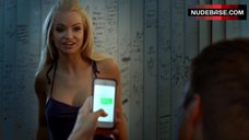 10. Mindy Robinson Sex Scene – All American Bikini Car Wash