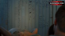 6. Mindy Robinson Sex Scene – All American Bikini Car Wash