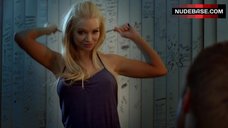 9. Mindy Robinson Sex Scene – All American Bikini Car Wash