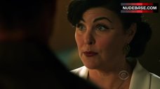 8. Sexy Mindy Robinson – Csi: Crime Scene Investigation