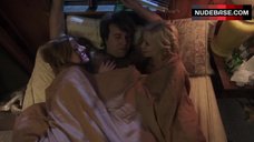 1. Mindy Robinson Group Sex – Chicks Dig Gay Guys