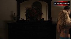 1. Sex with Mindy Robinson – Mansion Of Blood