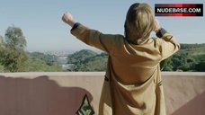 2. Mindy Robinson Tits Flash – Road Hard