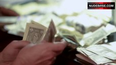 6. Mindy Robinson Bare Boobs durind Striptease – Live Nude Girls