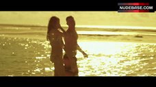 5. Cody Horn in Sexy Bikini – Magic Mike