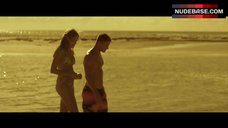 6. Cody Horn in Sexy Bikini – Magic Mike