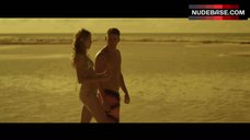 7. Cody Horn in Sexy Bikini – Magic Mike
