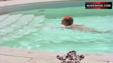 1. Cindy Boudreau Nude Breasts and Ass – The Immoral Three