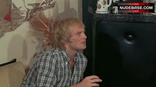 4. Cindy Boudreau Home Striptease – The Immoral Three