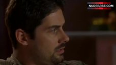 3. Monica Trombetta Interracial Sex – Raw Nerve