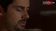 7. Monica Trombetta Interracial Sex – Raw Nerve