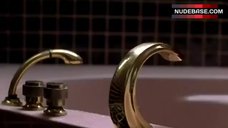 1. Monica Trombetta Boobs Scene – Raw Nerve