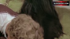 3. Sandra Kay Shows Breasts – The Immoral Three