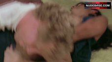 5. Sandra Kay Shows Breasts – The Immoral Three