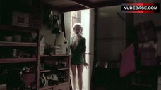 4. Michele Marie Full Naked – The Immoral Three