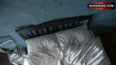 1. Carly Harris-Sutcliffe Oral Sex Scene – Hit & Miss