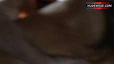 2. Carly Harris-Sutcliffe Oral Sex Scene – Hit & Miss