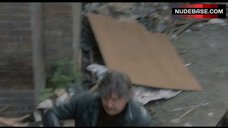 5. Sandy Grizzle Topless Scene – Death Wish Iii