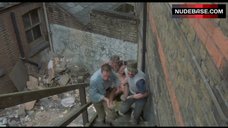 6. Sandy Grizzle Topless Scene – Death Wish Iii