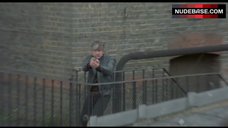 7. Sandy Grizzle Topless Scene – Death Wish Iii