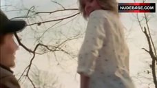 1. Charis Kirkpatrik Acuff Boobs Scene – Flesheater