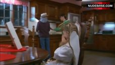 7. Susan Marie Spier Full Frontal Nude – Flesheater