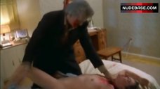 2. Susan Marie Spier Boobs and Hairy Pussy – Flesheater