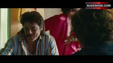 10. Leana Chavez Naked Tits – Savages