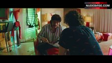 2. Leana Chavez Naked Tits – Savages