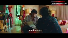 3. Leana Chavez Naked Tits – Savages