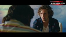 5. Leana Chavez Naked Tits – Savages