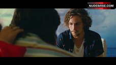 8. Leana Chavez Naked Tits – Savages