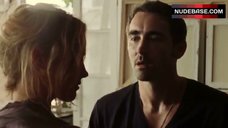 10. Aliyaah Hashi Full Naked – 30 Beats