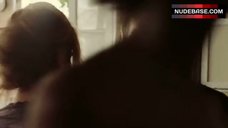 5. Aliyaah Hashi Full Naked – 30 Beats