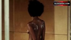 Aliyaah Hashi Full Naked – 30 Beats