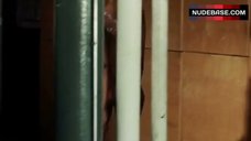 8. Aliyaah Hashi Full Naked – 30 Beats