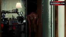 9. Aliyaah Hashi Full Naked – 30 Beats