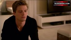 1. Kat Foster BDSM Scene – Weeds