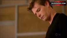 6. Kat Foster BDSM Scene – Weeds