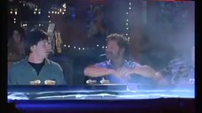 1. Kim O'Mara Shows Tits in Strip Club – Freak Talks About Sex