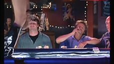 10. Kim O'Mara Shows Tits in Strip Club – Freak Talks About Sex